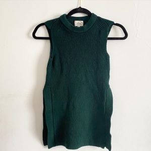 Wilfred Palmier Tank